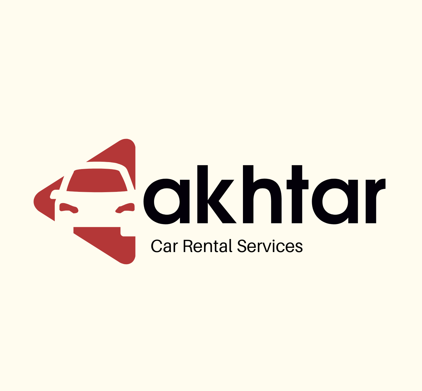 Akhtar RentCar