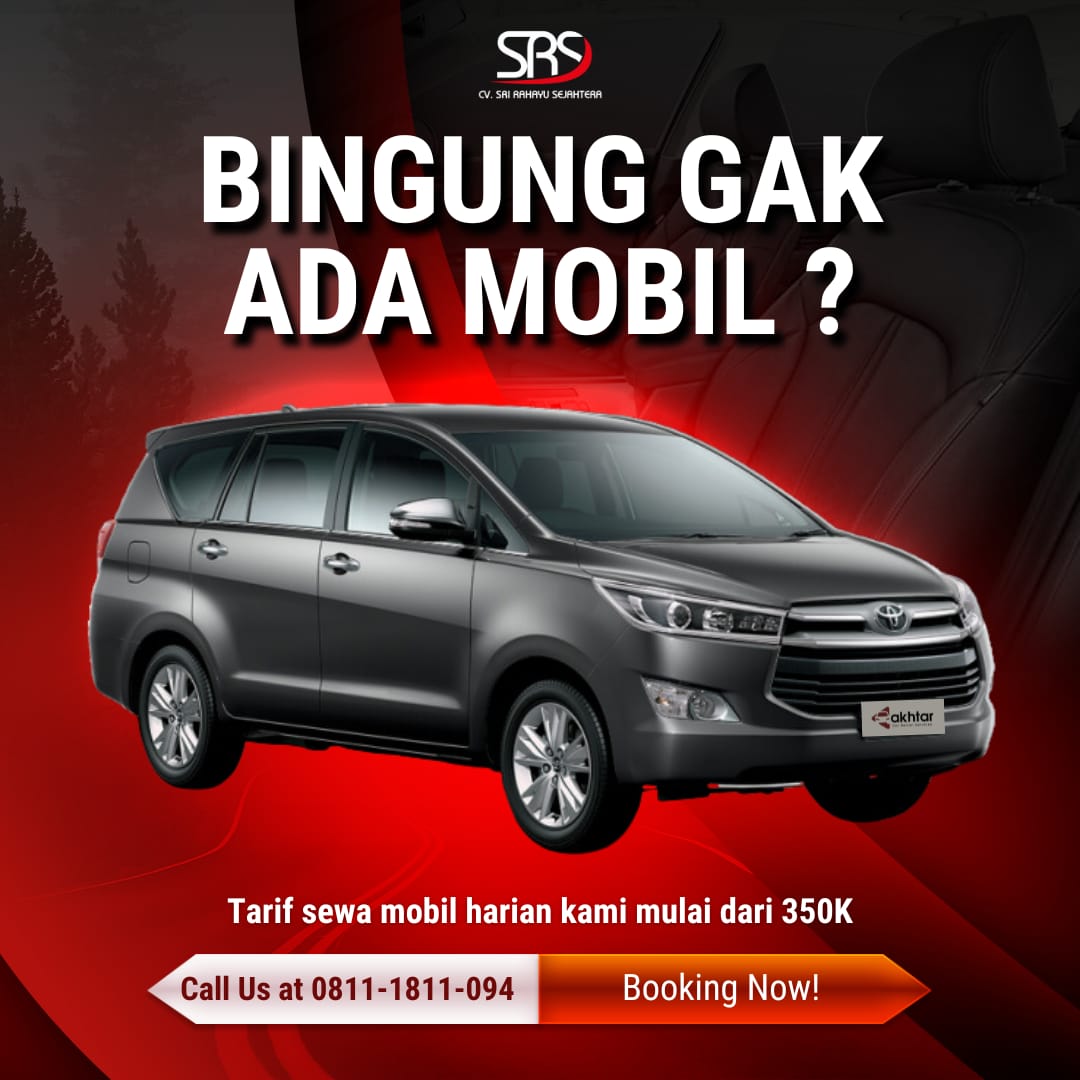 Toyota Avanza